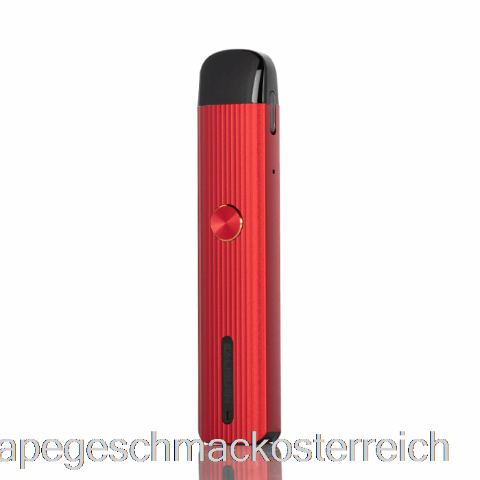 Uwell Caliburn G 18w Pod System Red Vape Geschmack